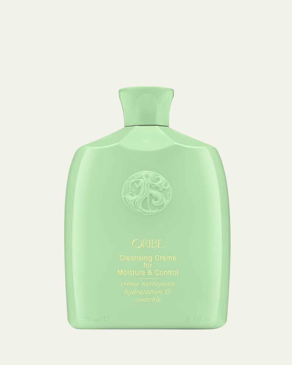 8.5 oz. Cleansing Crème for Moisture & Control